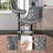 Halima Adjustable and Swivell Comfort Bar Stools with Back & Footrest set of 2-692316365-689786770