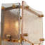 Laurent 2 - Light Flush Mounted Sconce
