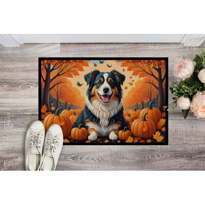 Nowella Non-Slip Doormat