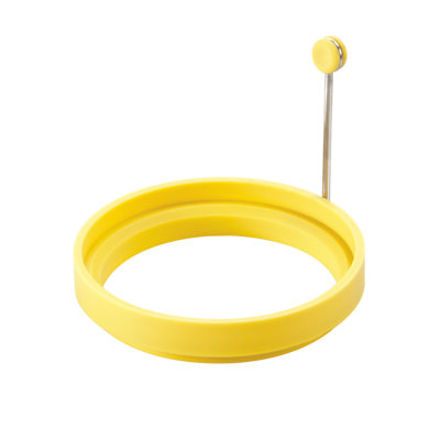 4 Inch Silicone Egg Ring
