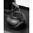 Us Stove Tea Kettle Steamer, Painted Black