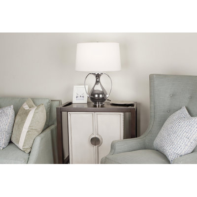Table de chevet 26,25 po Belvedere