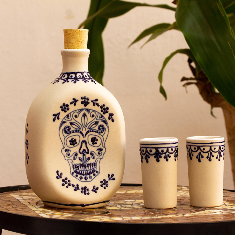 Carafe à whisky