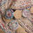 Rubenstein Hand Woven Jute, Cotton Abstract Rug