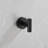 5 Piece Bathroom Towel Rack Set Wall Mount-111472125