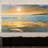 " Evening Calm " by Mike Calascibetta-30118484-30895376