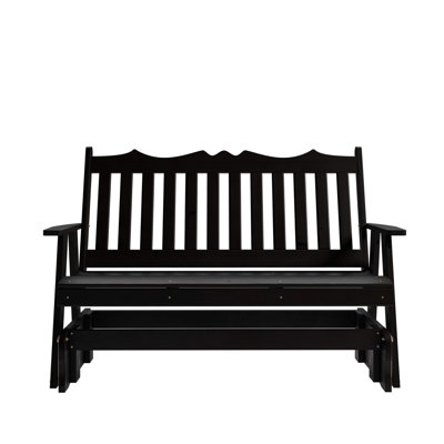 6 Foot York Porch Glider
