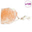 Stone Tabletop Candle Accessories Set-1088669460