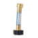 Camco RV Inline Water Filter Replacement with Flexible Hose Protector, Compatible Camco Models