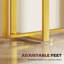 100.01 cm W Console Table