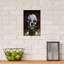 Room Skull - Print on Canvas-2023727737-2030328611