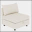 Modular Sectional Sofa, Convertible Sofa Seat With Storage, Sleeper Sectional Sofa Set, Fabric Flexible Modular Combinations For Living Room-2055106181