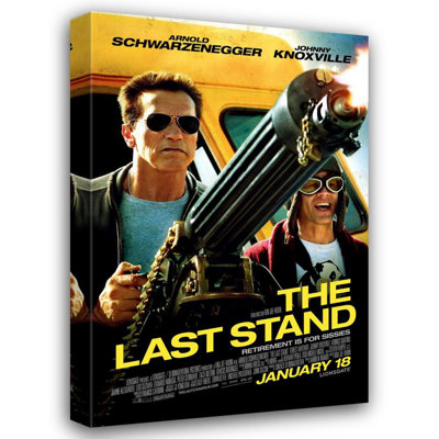 The Last Stand