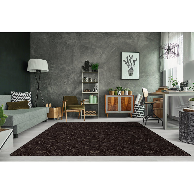 Tapis bleu clair Imagine, Tapis de couloir 2 pi 1 po x 7 pi 8 po