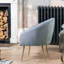 Jaylynn Upholstered Accent Chair-1064486777