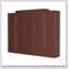 Lit escamotable, lit escamotable en bois avec 2 garde-robes et tablette de rangement, cadre de lit plateforme pliable multifonctionnel pour chambre d'amis, chambre à coucher
