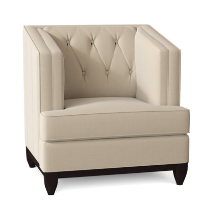 Ali Armchair