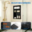 Armoire de rangement encastrée en métal-117149252-117149255
