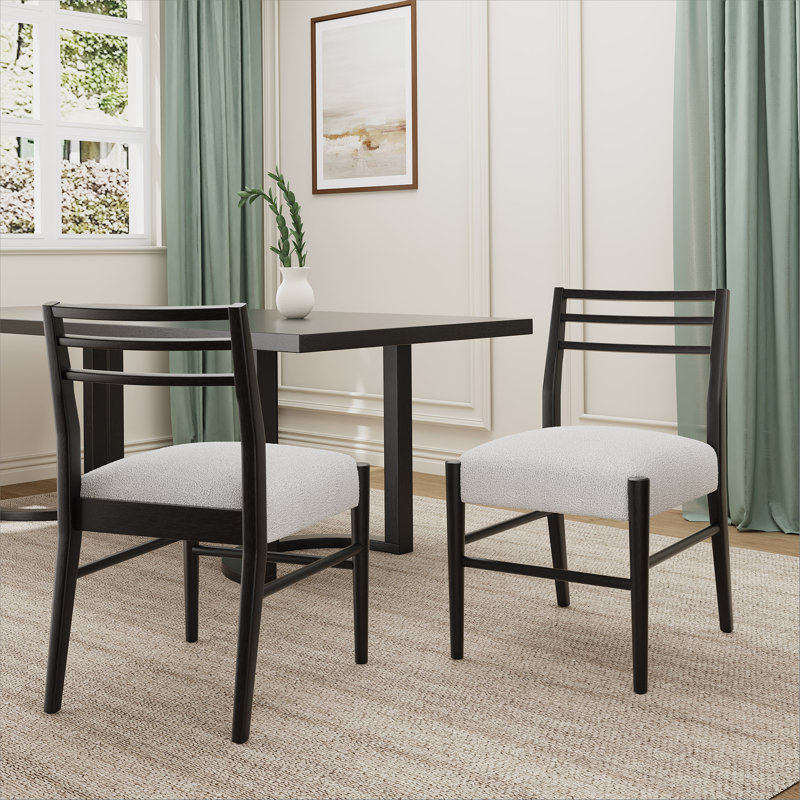 Chaises de cuisine