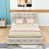 Beige foncé sélectionné