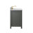 Ajhane 42" Single Bathroom Vanity Set-513058257