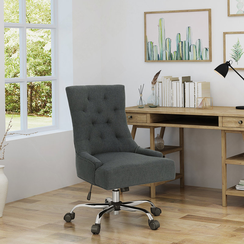 Chaise de travail Anja