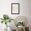 Soft Angel Wings - impression encadrée-77396152
