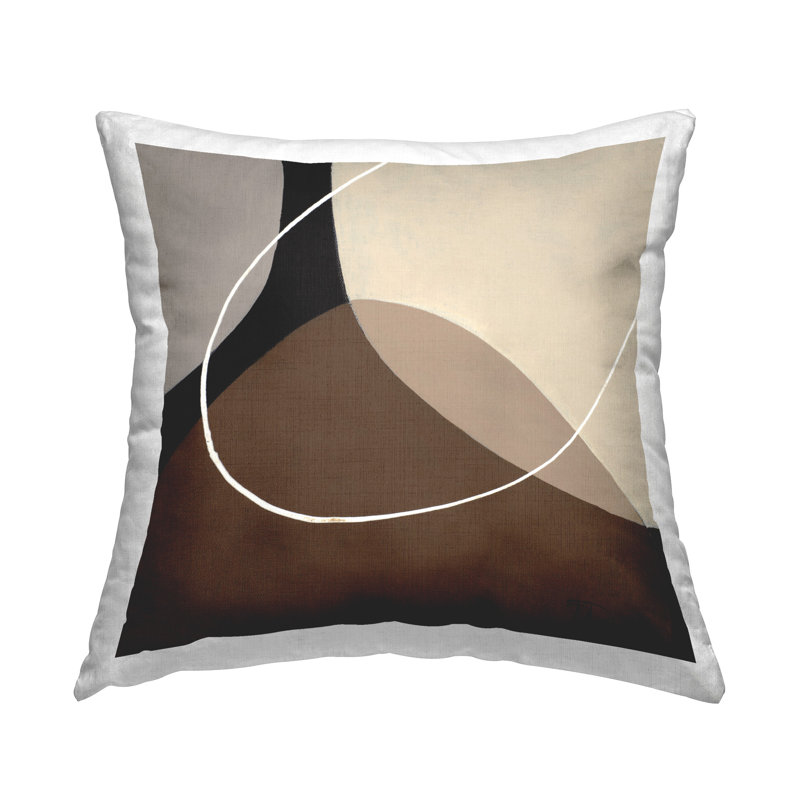 Coussin Minimal Project Abstraction