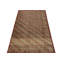 One-of-a-Kind Rectangle 5' X 9'2" Hand Knotted Area Rug