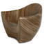 Showtime Upholstered Accent Chair