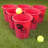 Bucket Toss with Carrying Case-27718005