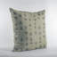 Plutus Manti Embroydery, certains des triangles ont des fils métalliques Coussin décoratif luxueux-62523926-62523925