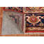 Tapis oriental géométrique 9 x 12