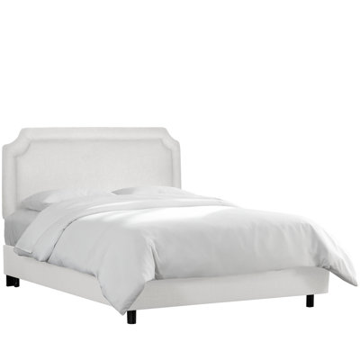 Lit tapissier standard Lockington