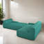 Canapé-lit modulaire 2 pièces pour salon-886402985