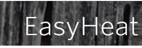 Logo Easy Heat