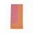 Bythorn 85% Polyester - 15% Linen No Pattern Rectangle Napkin