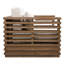 Tortuga Eucalyptus Patio Chair