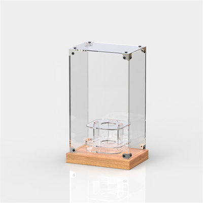Boîte décorative en plastique Boeld