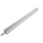 Balustre carré Endurathane série 500, polyuréthane apprêté en usine-101782646