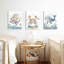 Animals 3 - Piece