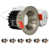 Brushed Nickel est en rupture de stock