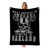 Pirate Skull Text