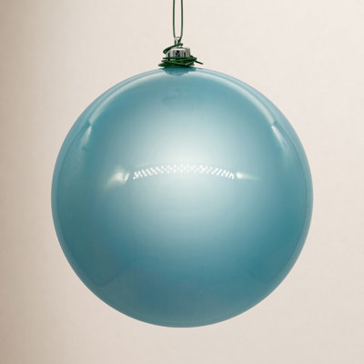 3" Bauble