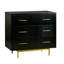 Reed 3 - Drawer Dresser-1708919354