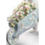 Figurine fleurs célestes