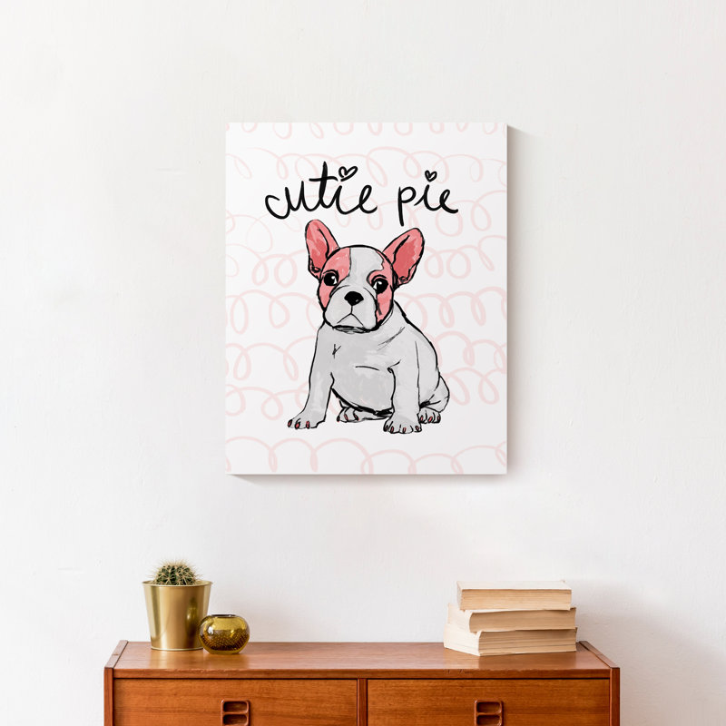Art sur toile, H 20 po x l 16 po x P 1,25 po