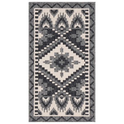 Northpoint Veranda Performance Southwestern Indoor/Outdoor Area Rug