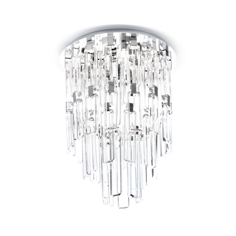 Ceiling light 6-flame