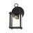Verville Aluminium Wall Light